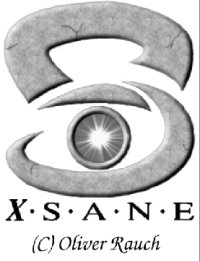 XSane Escaneado de imágenes con Linux