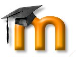 Logo de Moodle