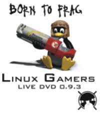 Linux for Gamers. Juegos para Linux