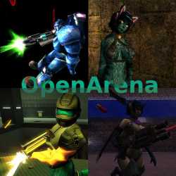 OpenArena