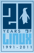 20 años de Linux
