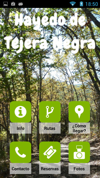 Mi APP Android subida al google play gratis